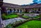 The San Agustin Monasterio de la Recoleta Hotel-Peru 3