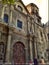 San Agustine Church, another acient architectural building inside the walled City of