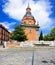 San Andres Church, Madrid