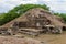 San Andres ruins, El Salvad