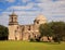 San Antonio Mission San Juan in Texas