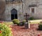 San Antonio Mission San Juan in Texas