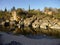 San Antonio river,  Cuesta Blanca, Cordoba, Argentina