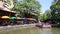 San Antonio Riverwalk