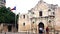 San Antonio, Texas / United States: The Alamo