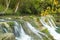 San Antonio Waterfall Cascades Belize