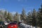 San Bernardino Mountain Traffic to Big Bear