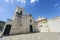 San Bernardo convent in Salta, Argentina