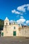 San Bernardo convent in Salta, Argentina