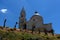 San Biagio Church, Montepulciano, Tuscany, Italy