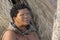 San - Bushmen - A tribe we visited in Namibia.