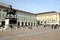 San Carlo Square in Turin