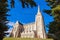 San Carlos Bariloche Cathedral