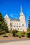 San Carlos Bariloche Cathedral