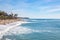 San Clemente Beach, California