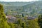 San Clemente homes with framed trees