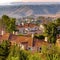 San Clemente homes with view of rolling hills