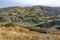 San Clemente homes viewed from trails