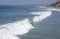 San Clemente looking towards Dana Point