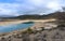 San Clemente Reservoir at Huescar