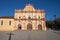 San Cristobal Cathedral, Mexico