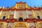 San cristobal de las casas cathedral in chiapas I