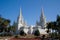 San Diego California Temple