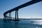 San Diego-Coronado Bridge