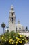 San Diego Museum of Man in Balboa Park in San Diego, California