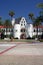 San Diego State University bell tower