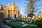 San Domenico church, Noto, Italy