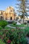 San Domenico church, Noto, Italy