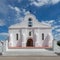 San Elizario Presidio Chapel