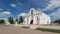 San Elizario Presidio Chapel