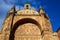 San Esteban Convent in Salamanca Spain
