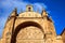 San Esteban Convent in Salamanca Spain