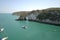 San felice Arch, Gargano, Italy