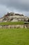 San Felipe Castle in Cartagena, Colombia