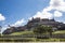 San Felipe Castle in Cartagena de Indias