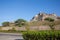 San Felipe Castle in Cartagena de Indias