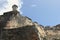 San Felipe del Morro Castle Walls 2