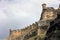 San Felipe del Morro Castle Walls