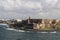 San Felipe del Morro fort in San Juan Puerto Rico