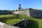 San Felipe Fortress in Old San Juan Puerto Rico