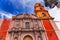 San Felipe Neri Church San Miguel Miguel de Allende Mexico