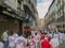 San Fermin Festival, Pamplona, Spain