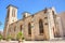 San Fernando Cathedral in San Antonio