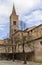 San Francesco church, Urbino, Italy