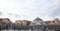 San Francesco Paola on Piazza del Plebiscito, Naples