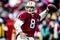 San Francisco 49ers Hall of Fame QB Steve Young